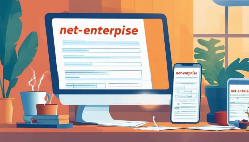 découvrez tout ce qu'il faut savoir sur la déclaration en ligne avec net-entreprise. simplifiez vos démarches administratives, optimisez votre temps et accédez à des conseils pratiques pour maîtriser cette plateforme essentielle. obtenez un aperçu complet des fonctionnalités et avantages de net-entreprise.