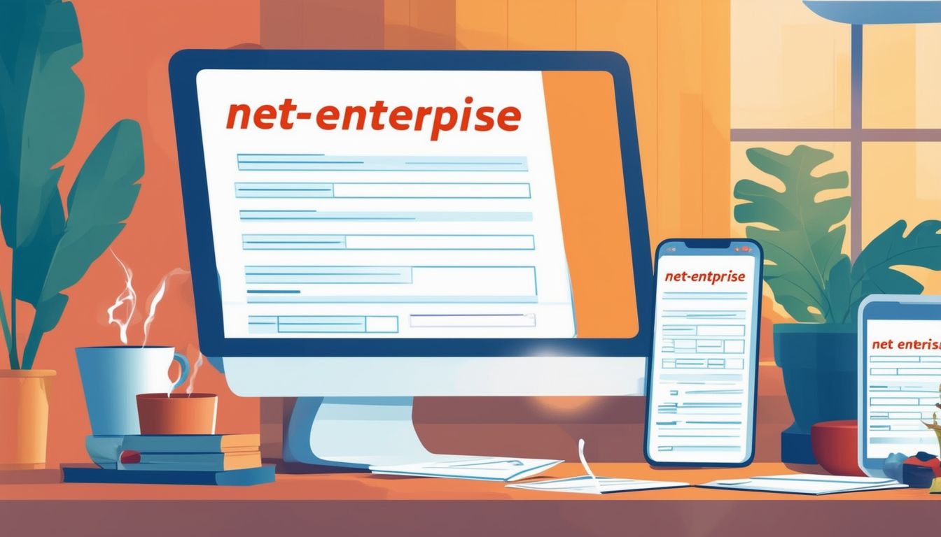 découvrez tout ce qu'il faut savoir sur la déclaration en ligne avec net-entreprise. simplifiez vos démarches administratives, optimisez votre temps et accédez à des conseils pratiques pour maîtriser cette plateforme essentielle. obtenez un aperçu complet des fonctionnalités et avantages de net-entreprise.