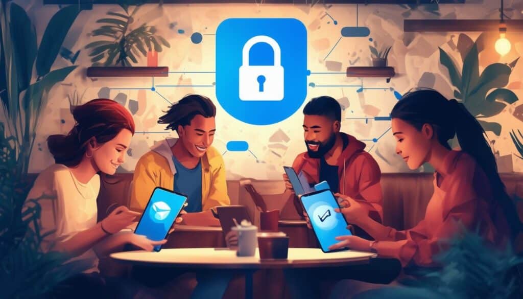 découvrez comment optimiser l'utilisation de telegram pour garantir une communication sécurisée. apprenez des astuces pratiques et des paramètres essentiels pour protéger vos données et profiter pleinement de cette application de messagerie.