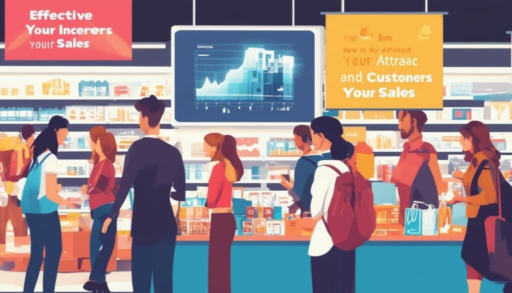 découvrez des stratégies de promotion efficaces pour séduire vos clients et booster vos ventes. apprenez à construire des campagnes attractives qui captent l'attention et génèrent des conversions.