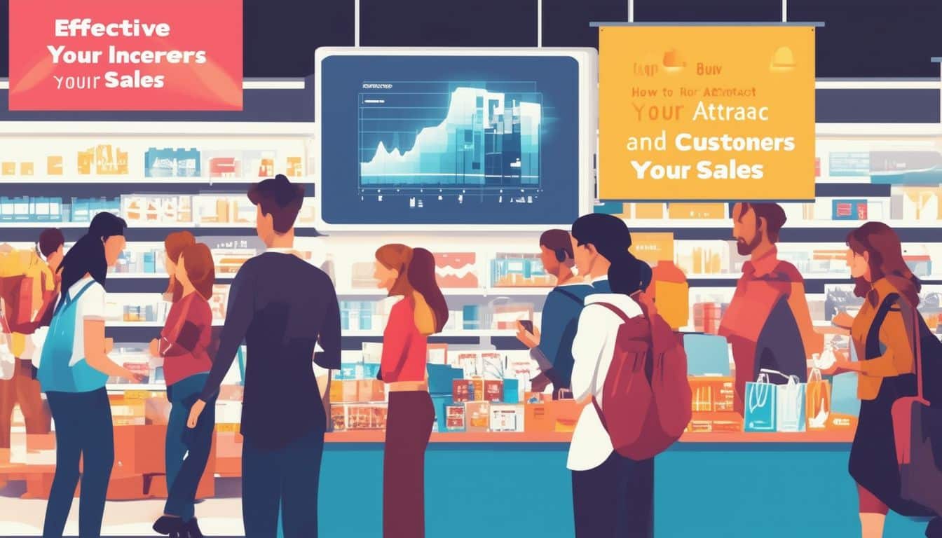 découvrez des stratégies de promotion efficaces pour séduire vos clients et booster vos ventes. apprenez à construire des campagnes attractives qui captent l'attention et génèrent des conversions.