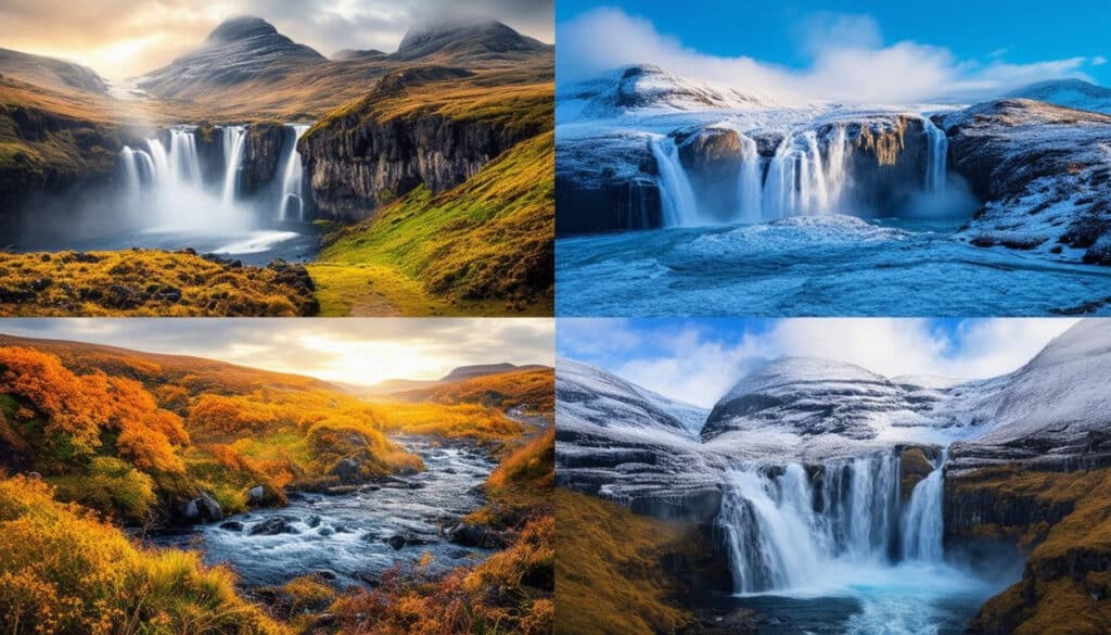 découvrez quand partir en islande grâce à nos conseils pratiques pour choisir la meilleure période. explorez les saisons, les activités et les conditions climatiques afin de planifier un voyage inoubliable dans ce pays aux paysages uniques.