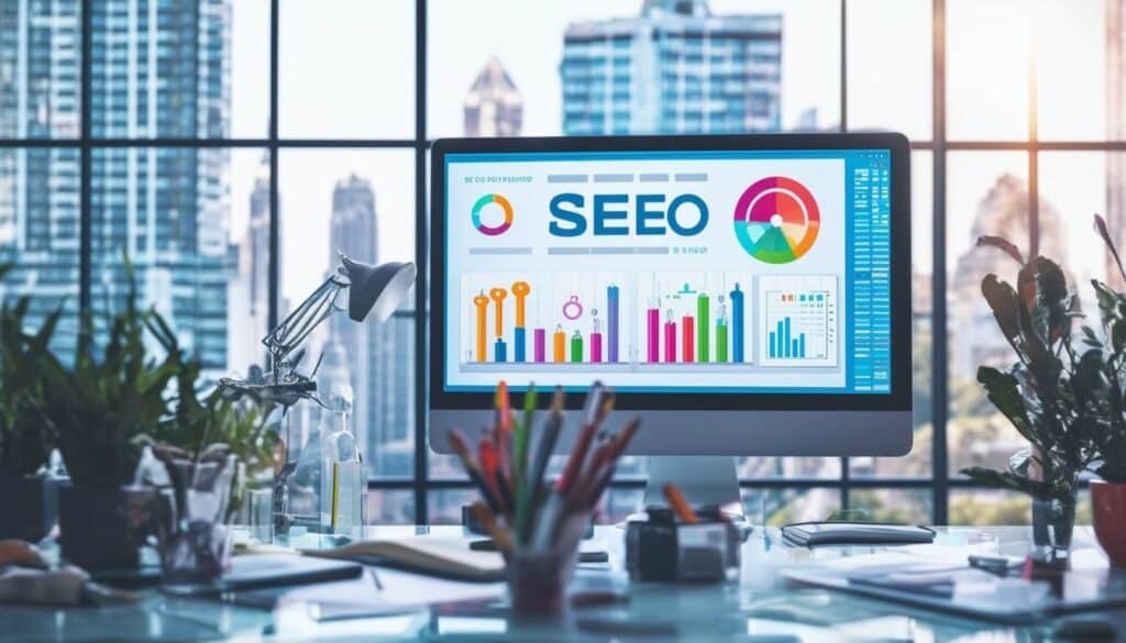 découvrez comment le seo peut transformer la visibilité de votre entreprise en ligne. apprenez les stratégies essentielles pour attirer un public ciblé et améliorer votre positionnement sur les moteurs de recherche, afin de maximiser votre impact et votre succès commercial.