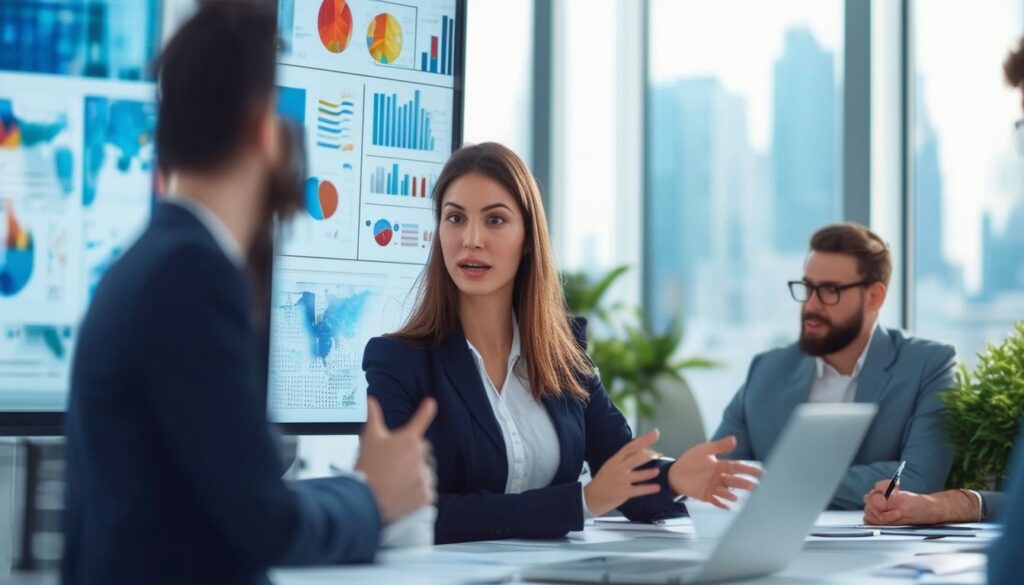 découvrez des techniques de communication efficaces pour renforcer la relation avec vos investisseurs. apprenez à établir des dialogues constructifs, à améliorer la transparence et à favoriser la confiance, afin de maximiser l'engagement et la satisfaction des parties prenantes.