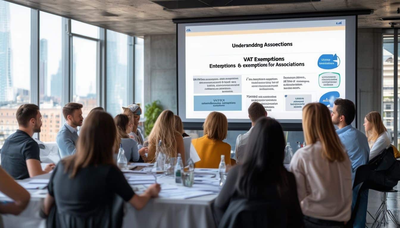 découvrez comment les exonérations de tva s'appliquent aux associations. ce guide complet vous aidera à comprendre les règles et les exceptions, afin d'optimiser la gestion fiscale de votre organisation.