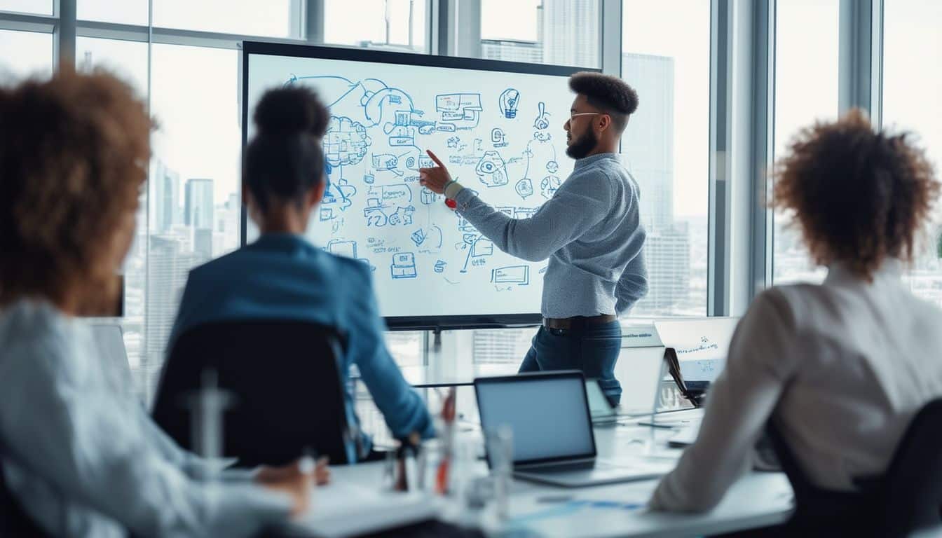 découvrez les enjeux cruciaux de la formation en entreprise et explorez des solutions innovantes pour optimiser le développement des compétences de vos employés. informez-vous sur les meilleures pratiques pour un apprentissage efficace et adapté aux besoins de votre organisation.