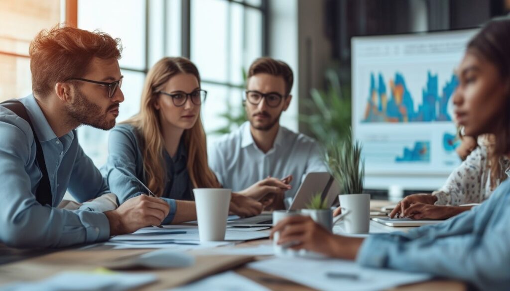 découvrez comment améliorer l'expérience client peut devenir un enjeu stratégique majeur pour les entreprises. apprenez des méthodes innovantes et des conseils pratiques pour optimiser la satisfaction client et fidéliser votre clientèle.