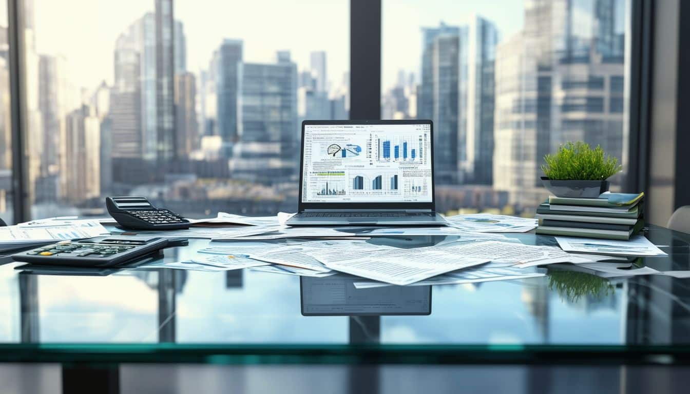 découvrez comment évaluer la rentabilité de vos actifs grâce à notre analyse détaillée. maximisez vos investissements en comprenant les performances financières et les opportunités d'optimisation.