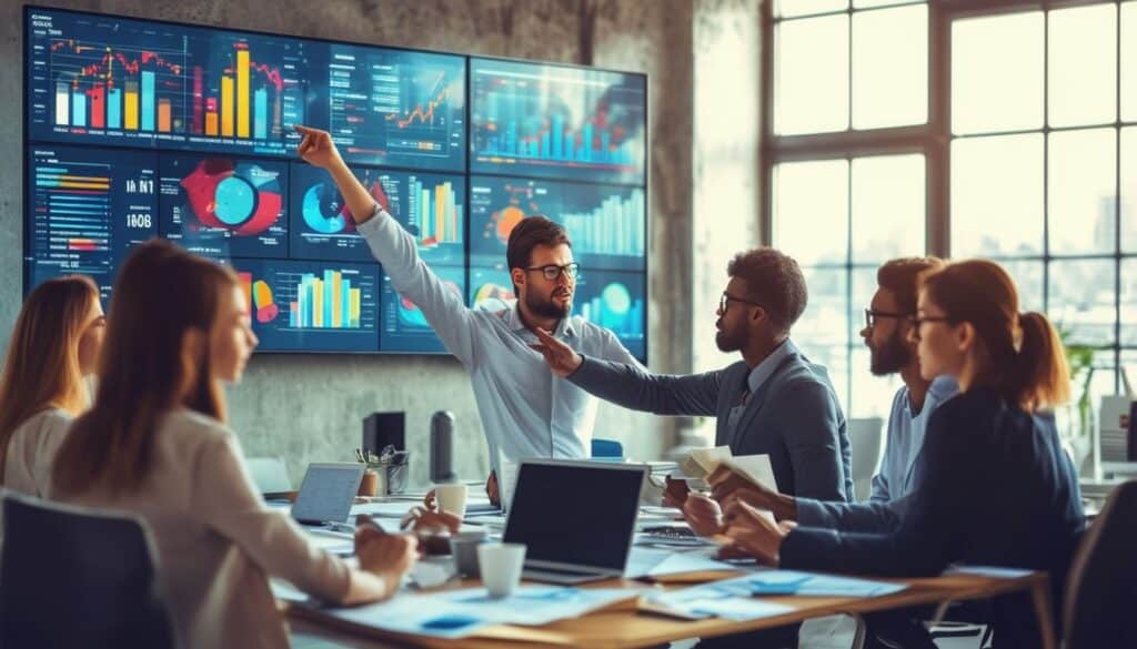 découvrez les meilleures stratégies gagnantes pour les entreprises grâce à notre analyse de marché approfondie. optimisez votre positionnement et boostez vos performances en comprenant les tendances et les opportunités du marché.