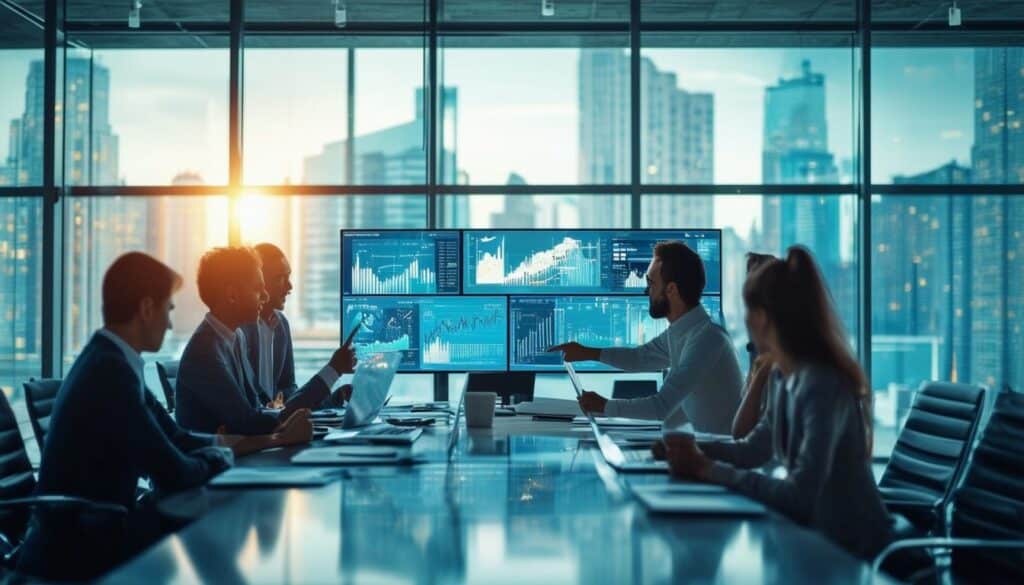 découvrez comment maximiser votre succès commercial grâce à notre analyse de marché approfondie. apprenez des stratégies efficaces pour optimiser votre approche et répondre aux besoins de vos clients, tout en restant compétitif sur le marché.