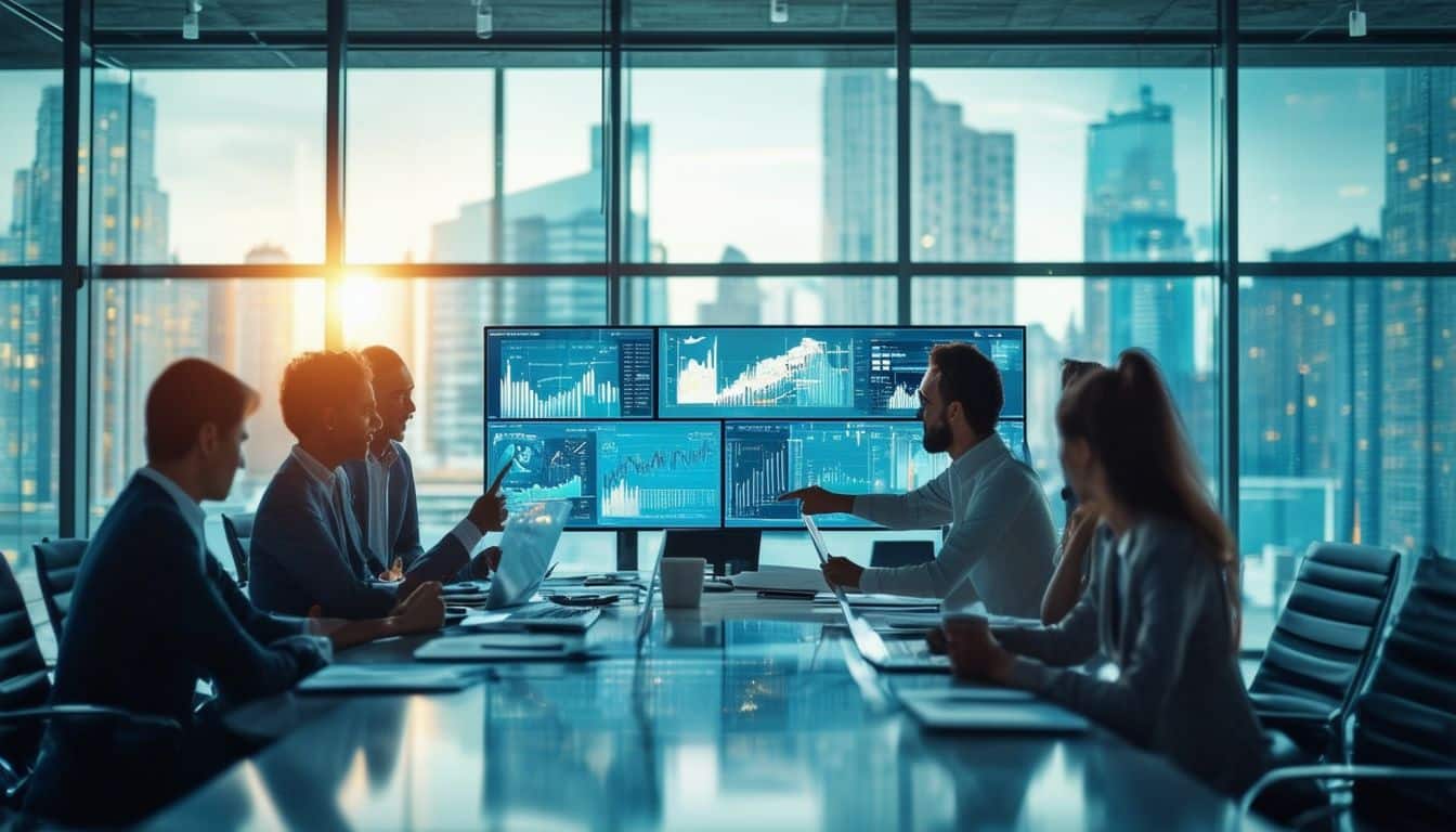 découvrez comment maximiser votre succès commercial grâce à notre analyse de marché approfondie. apprenez des stratégies efficaces pour optimiser votre approche et répondre aux besoins de vos clients, tout en restant compétitif sur le marché.