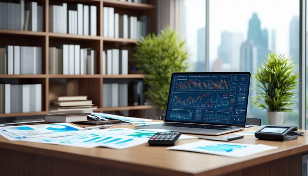 découvrez les meilleures méthodes et outils pour réaliser un audit comptable efficace. optimisez votre analyse financière grâce à nos conseils pratiques et techniques éprouvées. améliorez la performance de votre entreprise avec un audit comptable rigoureux.