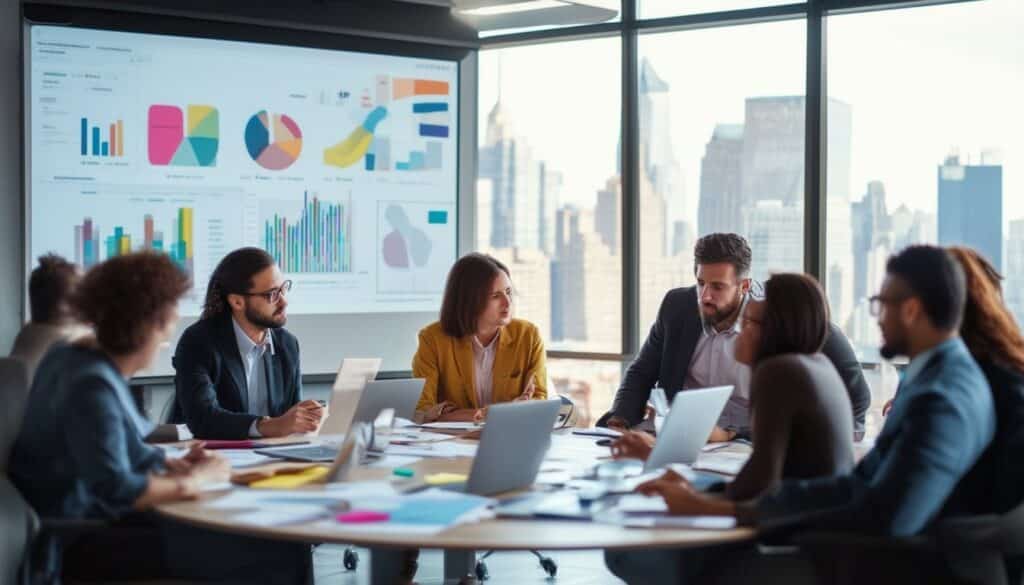 découvrez les clés pour une gestion efficace du budget de formation dans les entreprises de plus de 50 salariés. optimisez vos ressources, stimulez l'engagement de vos équipes et assurez un développement professionnel adapté aux besoins de votre organisation.