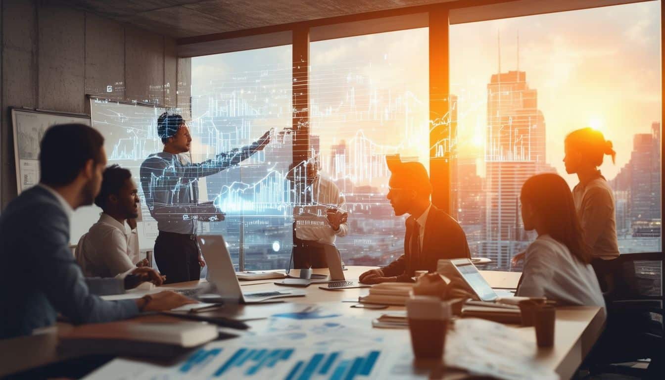 découvrez des stratégies efficaces pour maximiser vos investissements et optimiser votre capitalisation. apprenez à prendre des décisions éclairées et à faire fructifier votre patrimoine grâce à nos conseils d'experts.