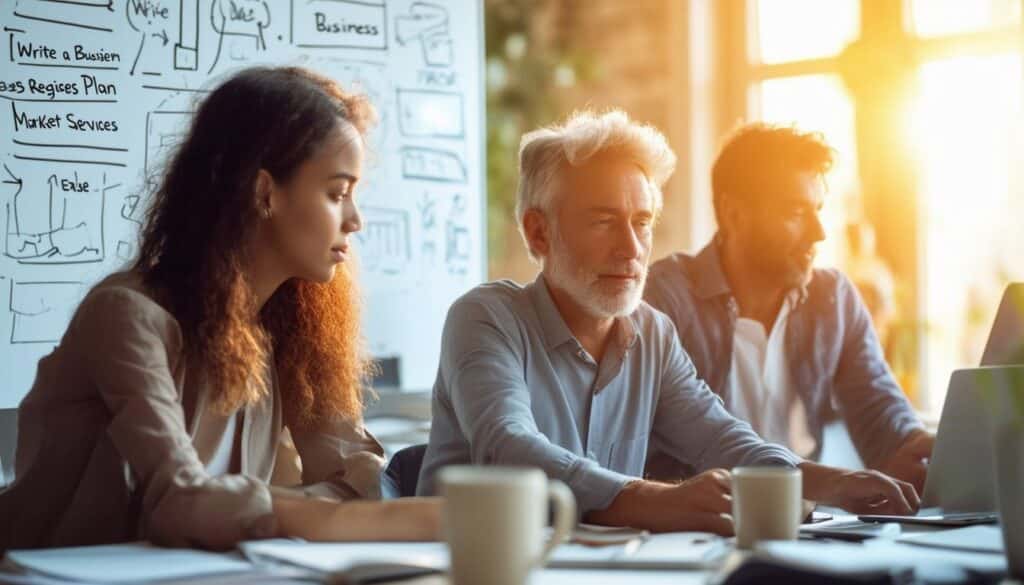 découvrez les étapes simples et efficaces pour créer votre micro-entreprise en toute sérénité. ce guide complet vous aidera à comprendre les formalités administratives, les choix à faire et les astuces pour réussir votre projet entrepreneurial.