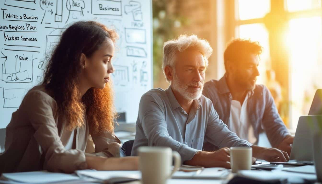 découvrez les étapes simples et efficaces pour créer votre micro-entreprise en toute sérénité. ce guide complet vous aidera à comprendre les formalités administratives, les choix à faire et les astuces pour réussir votre projet entrepreneurial.