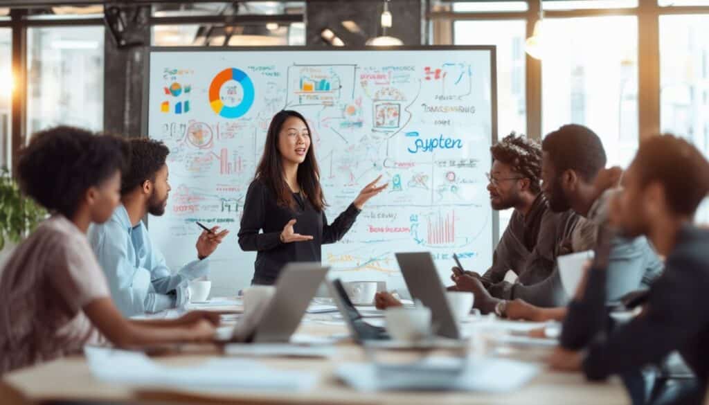 découvrez comment le storytelling peut métamorphoser votre entreprise en captivant votre audience, en renforçant l'engagement client et en améliorant votre image de marque. apprenez les techniques essentielles pour intégrer des récits authentiques dans votre stratégie de communication.