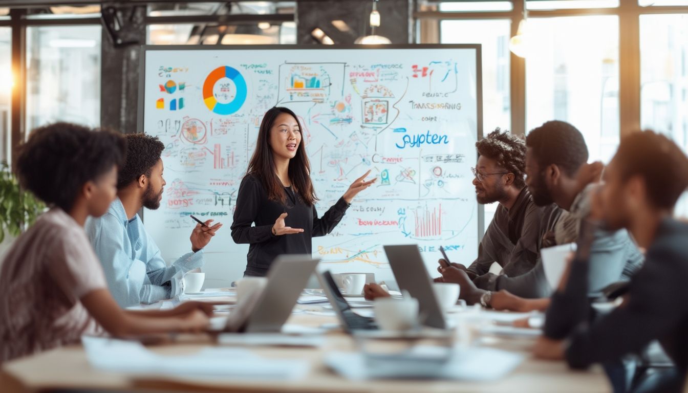 découvrez comment le storytelling peut métamorphoser votre entreprise en captivant votre audience, en renforçant l'engagement client et en améliorant votre image de marque. apprenez les techniques essentielles pour intégrer des récits authentiques dans votre stratégie de communication.