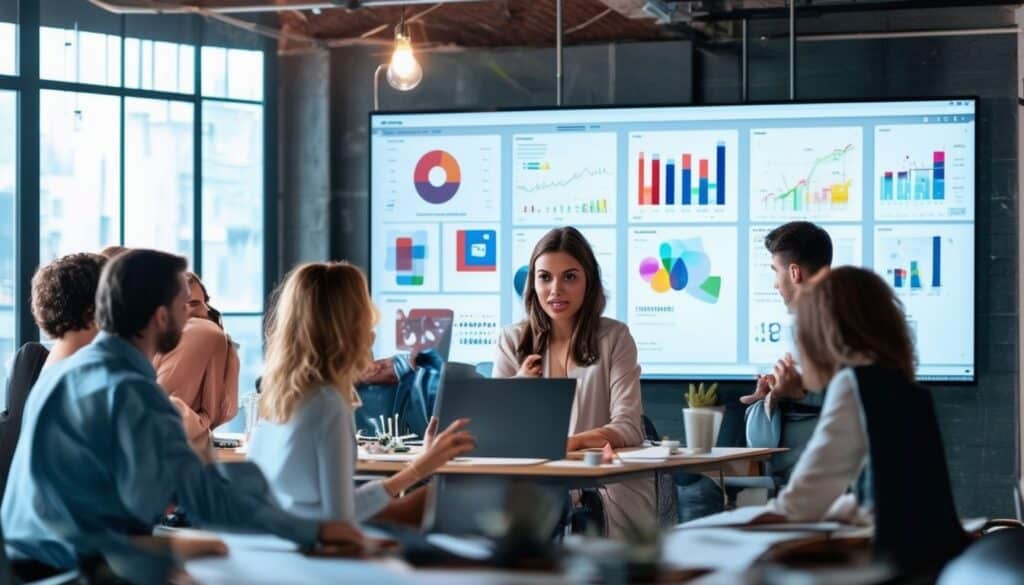 découvrez comment les influenceurs redéfinissent la stratégie marketing des entreprises en utilisant leur pouvoir d'adhésion et leur capacité à toucher des audiences ciblées. analyse des nouvelles tendances et des impacts sur la communication des marques.