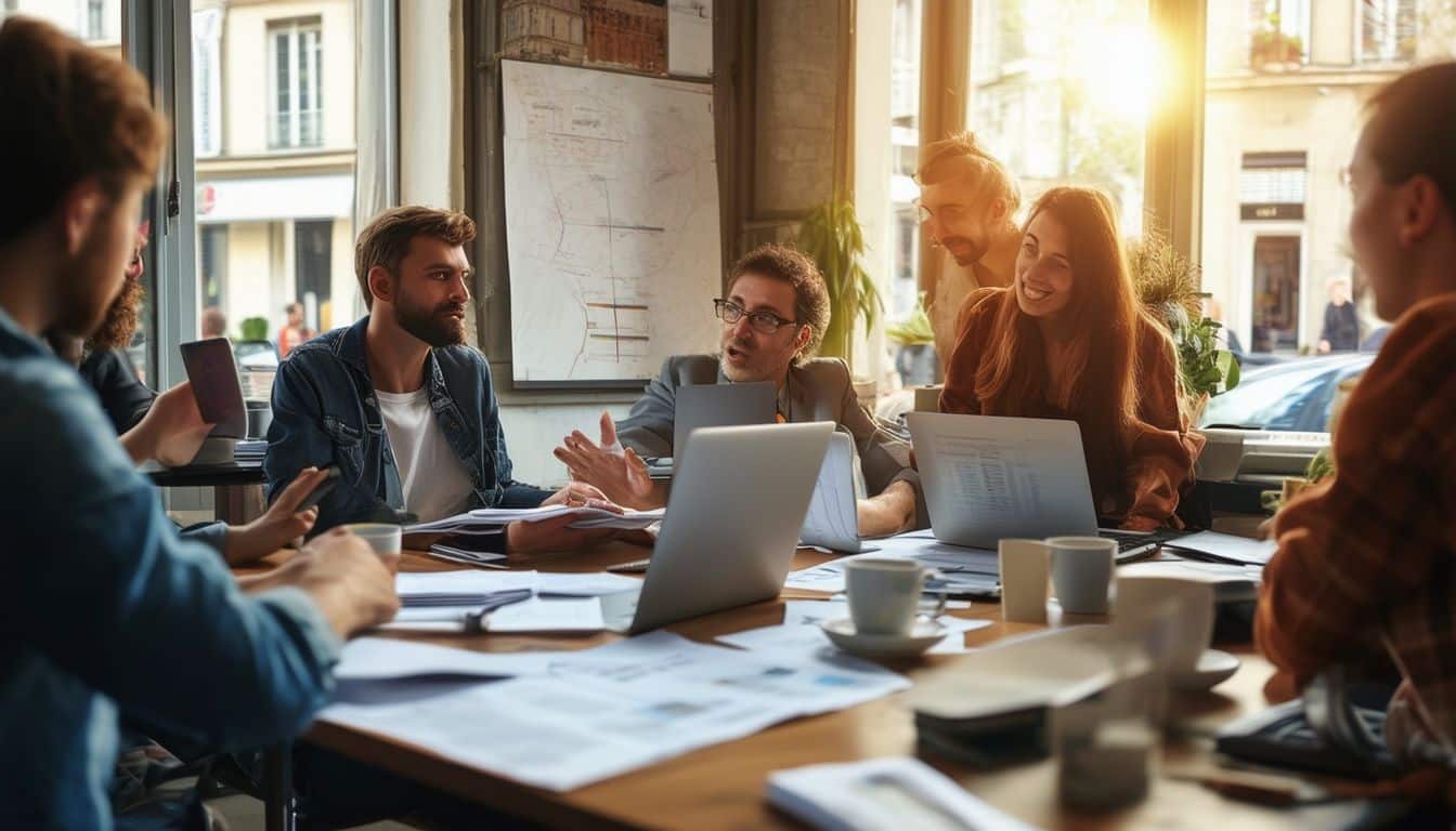 découvrez les étapes essentielles pour réussir la création de votre micro-entreprise en france. de l'idée à la mise en œuvre, apprenez à naviguer dans les formalités administratives, à définir votre offre et à propulser votre activité vers le succès.