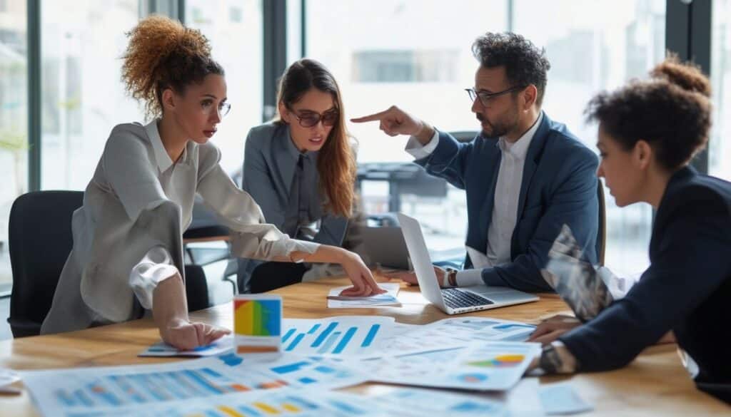 découvrez comment le cash flow peut transformer votre gestion financière. apprenez à analyser vos flux de trésorerie, à anticiper les besoins de financement et à prendre des décisions éclairées pour assurer la pérennité de votre entreprise.