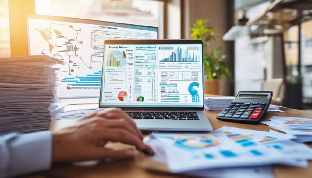 découvrez comment le compte d'exploitation peut transformer votre approche de la gestion financière. apprenez à analyser vos revenus et dépenses pour améliorer la performance de votre entreprise.