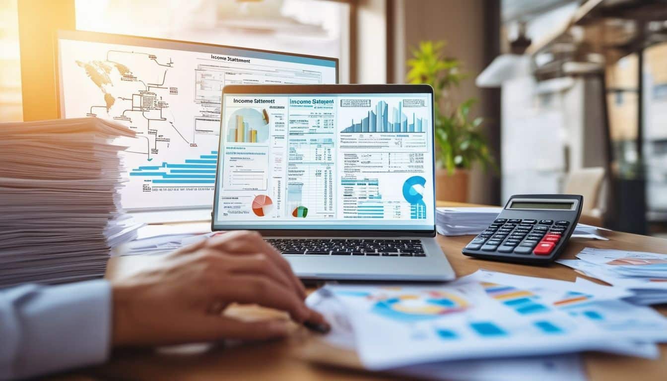 découvrez comment le compte d'exploitation peut transformer votre approche de la gestion financière. apprenez à analyser vos revenus et dépenses pour améliorer la performance de votre entreprise.