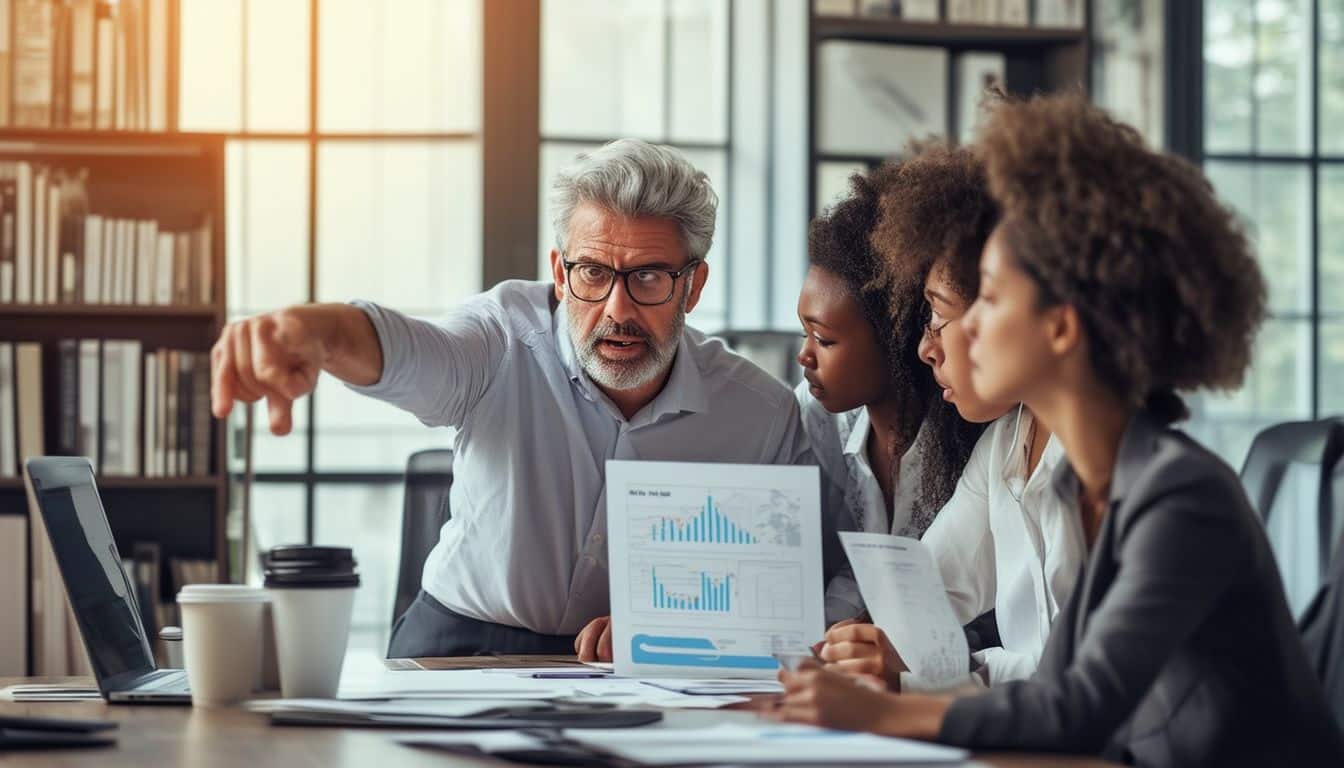 plongez dans l'univers du droit fiscal avec notre guide complet. découvrez les enjeux et les implications de la fiscalité pour les particuliers et les entreprises, et apprenez à naviguer dans ces aspects essentiels de la législation française.