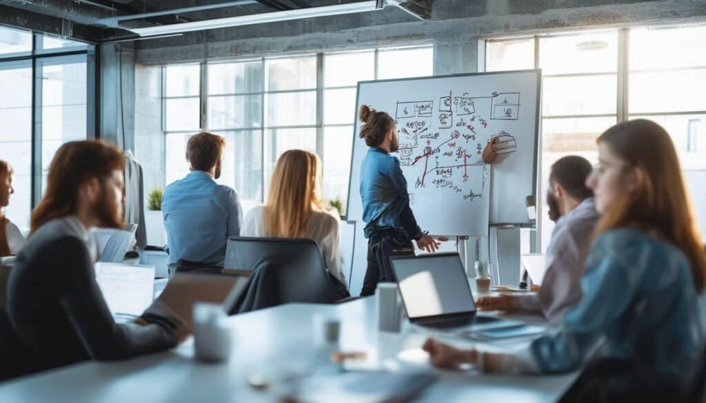 découvrez les enjeux cruciaux de la cotisation formation en entreprise. apprenez comment elle bénéficie à la fois aux employés, en favorisant leur développement professionnel, et à l'organisation, en améliorant la performance et la compétitivité. informez-vous sur les meilleures pratiques et les avantages d'investir dans la formation continue.