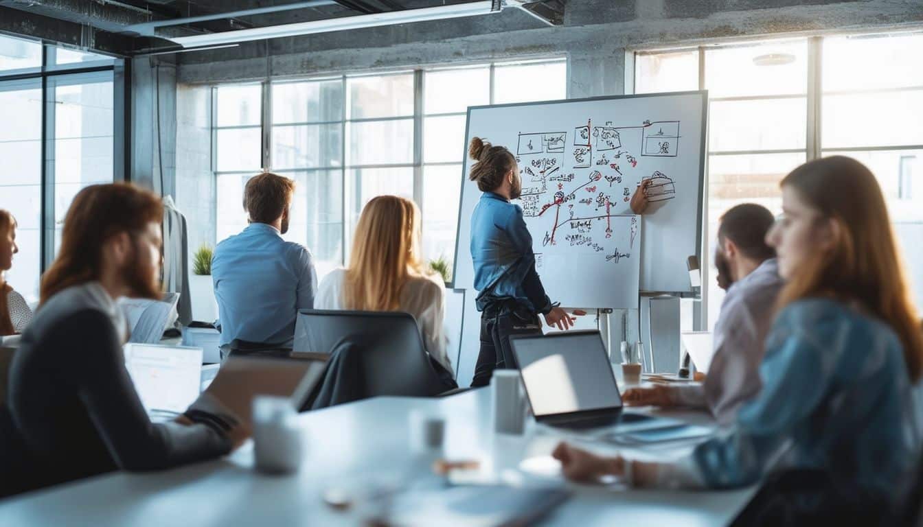 découvrez les enjeux cruciaux de la cotisation formation en entreprise. apprenez comment elle bénéficie à la fois aux employés, en favorisant leur développement professionnel, et à l'organisation, en améliorant la performance et la compétitivité. informez-vous sur les meilleures pratiques et les avantages d'investir dans la formation continue.