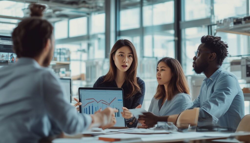 découvrez l'univers de cdiscount, leader du commerce en ligne en france, et plongez dans ses stratégies de croissance innovantes. analyse des initiatives clés qui propulsent cette entreprise vers de nouveaux sommets.