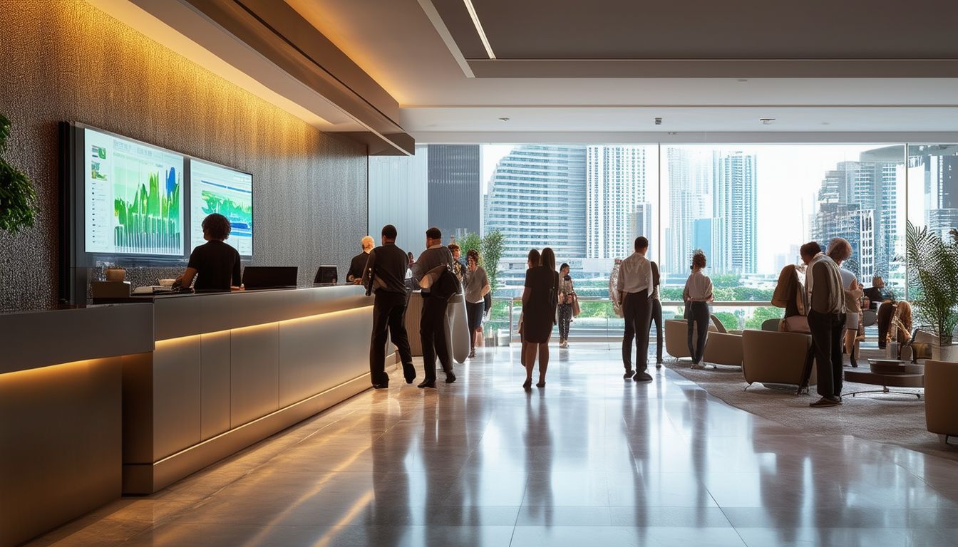 découvrez accorhotels, un acteur majeur de l'hôtellerie mondiale. plongez au cœur de sa stratégie de croissance innovante qui lui permet de se démarquer sur le marché. explorez les initiatives et les valeurs qui façonnent l'avenir de cette entreprise dynamique.