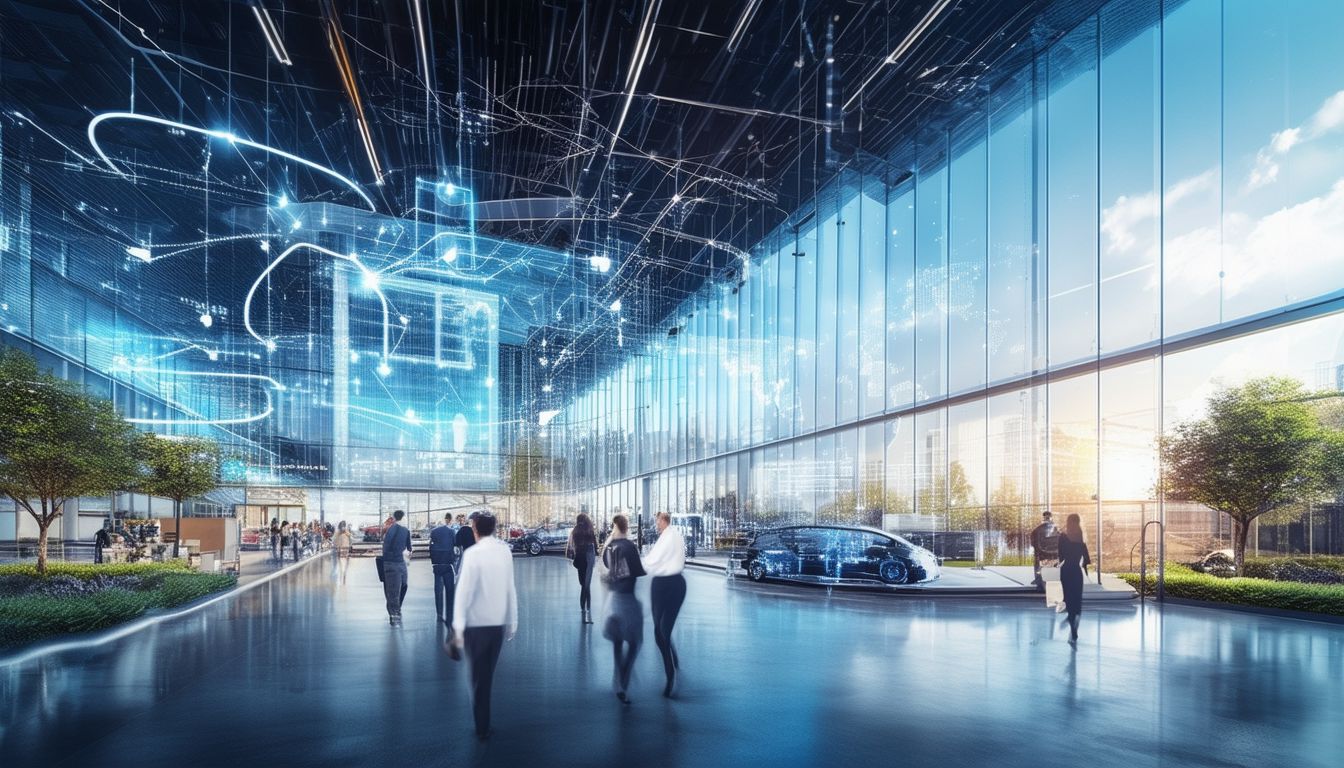 explorez l'univers de bolloré, une entreprise innovante qui redéfinit les stratégies de croissance dans divers secteurs. découvrez son parcours, ses initiatives et comment elle trace sa route vers l'avenir.