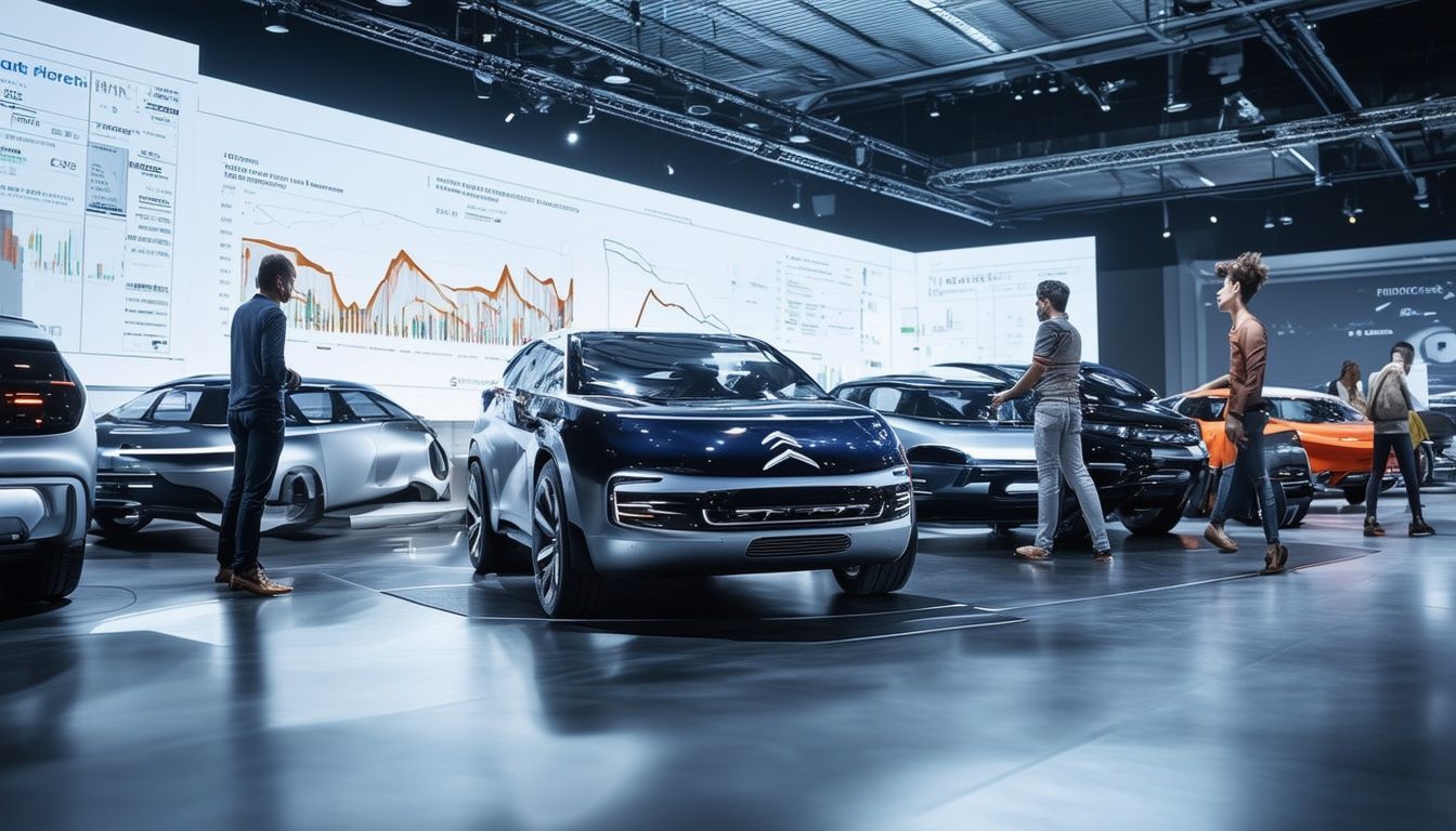 explorez l'univers de citroën à travers son histoire fascinante et découvrez les stratégies de croissance innovantes qui propulsent la marque vers l'avenir. une analyse approfondie des défis et opportunités qui jalonnent son développement.