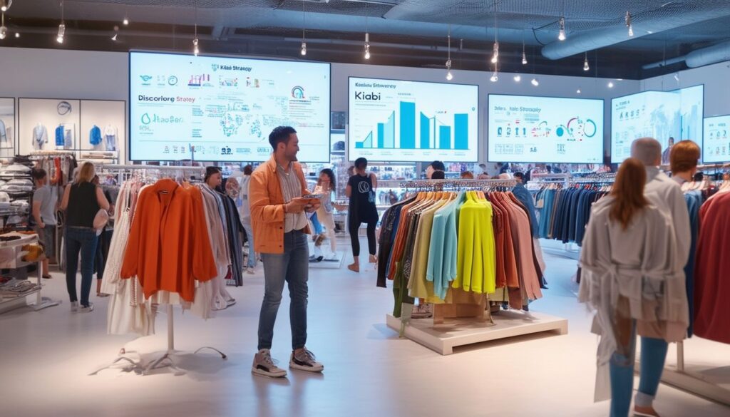 découvrez comment kiabi, acteur incontournable de la mode, met en œuvre des stratégies innovantes de croissance pour élargir son marché et répondre aux attentes des consommateurs. plongez dans l'univers de cette enseigne et explorez ses méthodes pour se démarquer dans un secteur en constante évolution.