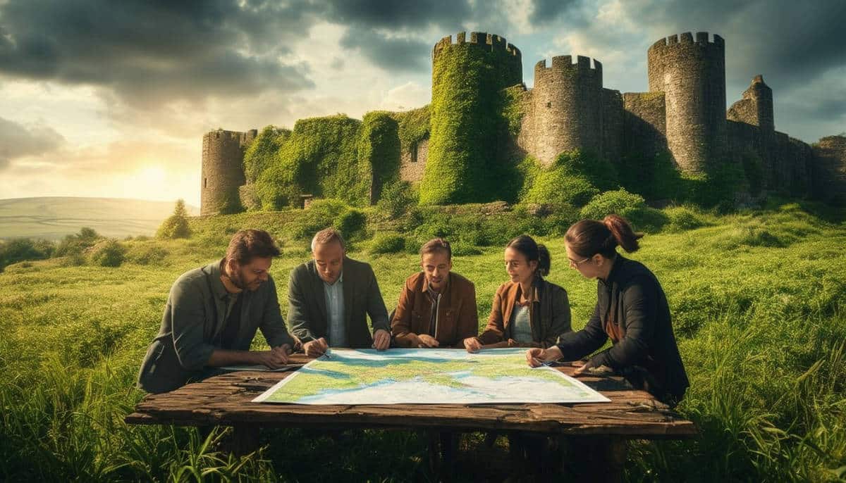 explorez l'univers de la redoute et découvrez les clés de sa stratégie de croissance dynamique. analyse des innovations et des tendances qui propulsent cette marque emblématique vers de nouveaux sommets.