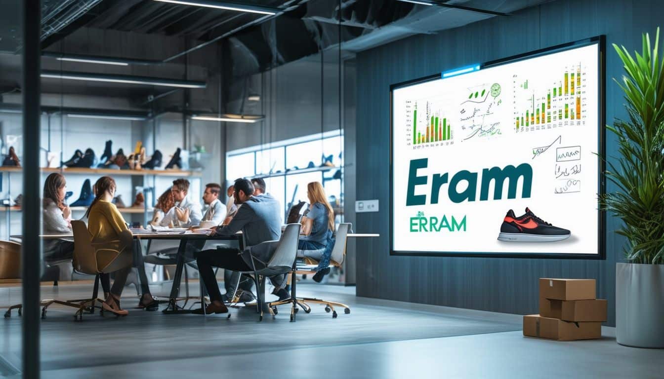 explorez l'entreprise eram, son parcours fascinant et sa stratégie de croissance innovante. découvrez comment cette enseigne a su s'adapter au marché et renforcer sa position grâce à des initiatives audacieuses et une vision claire de l'avenir.