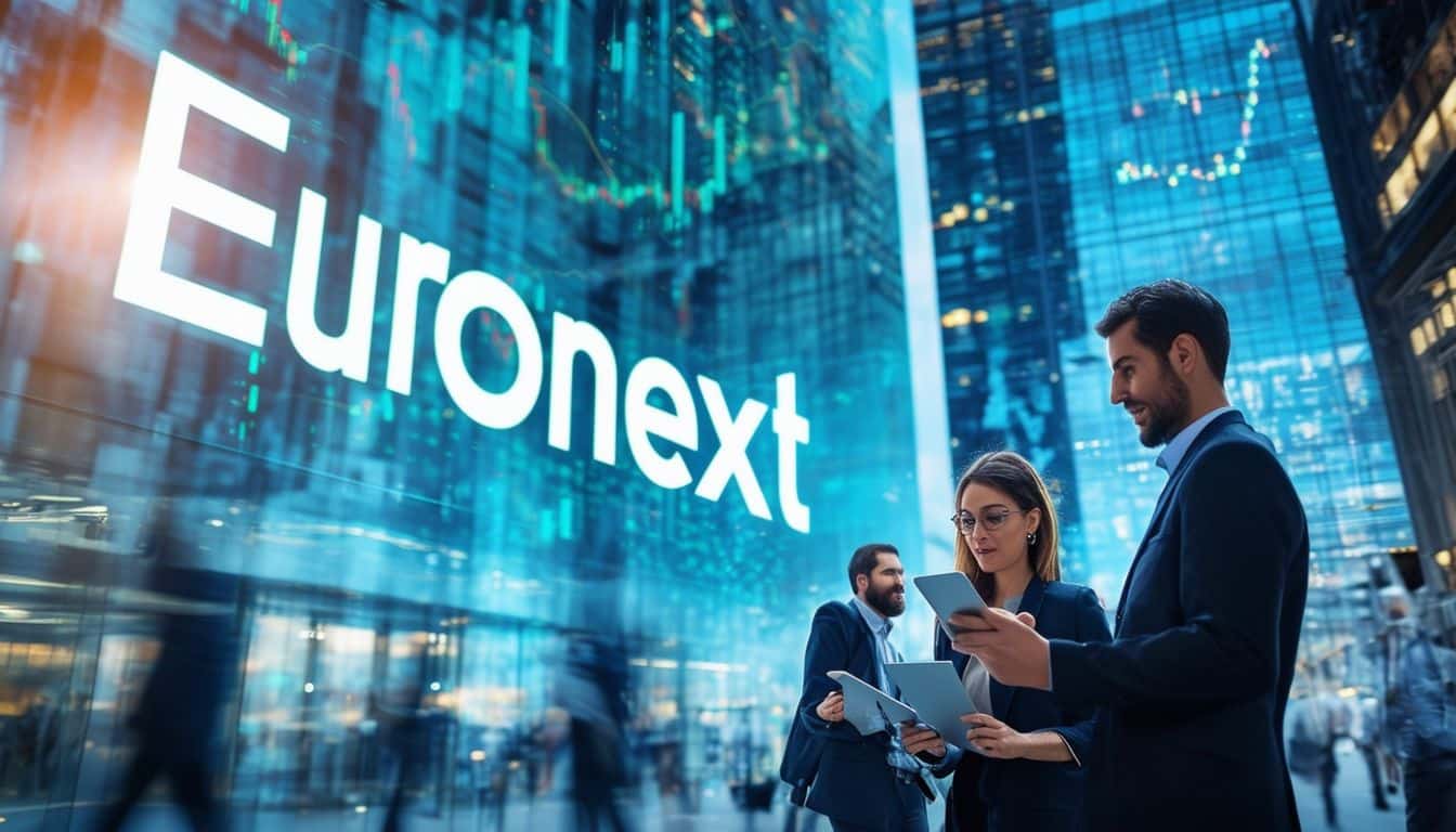 découvrez euronext, le principal marché boursier en europe, et plongez dans sa stratégie de croissance ambitieuse. explorez comment cette entreprise innovante s'adapte aux défis du marché tout en saisissant de nouvelles opportunités pour renforcer sa position de leader.