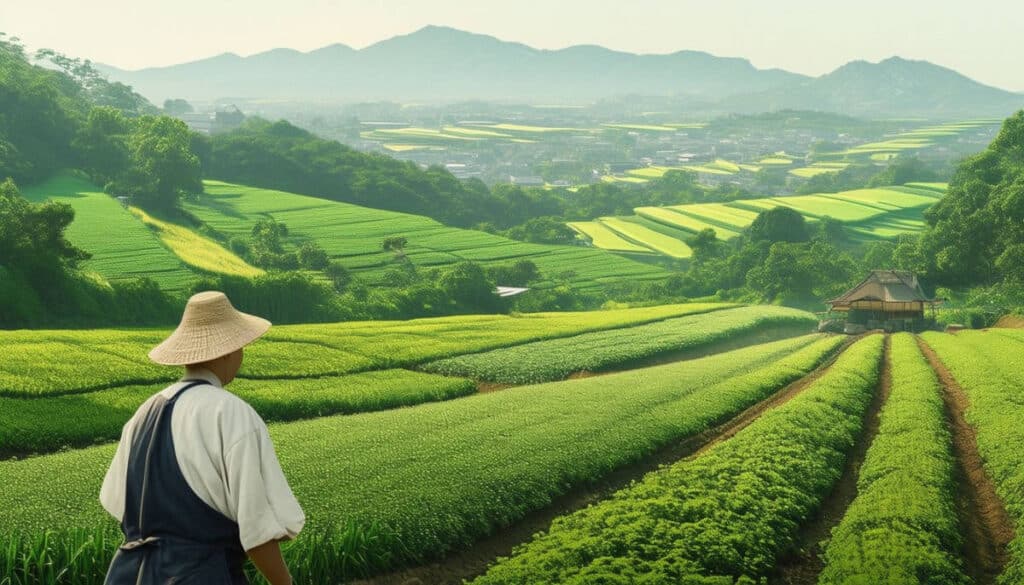 explorez la fascinante découverte de masanobu et plongez dans ses stratégies de croissance innovantes. apprenez comment ses méthodes uniques peuvent transformer votre vision d'entreprise et propulser votre succès.