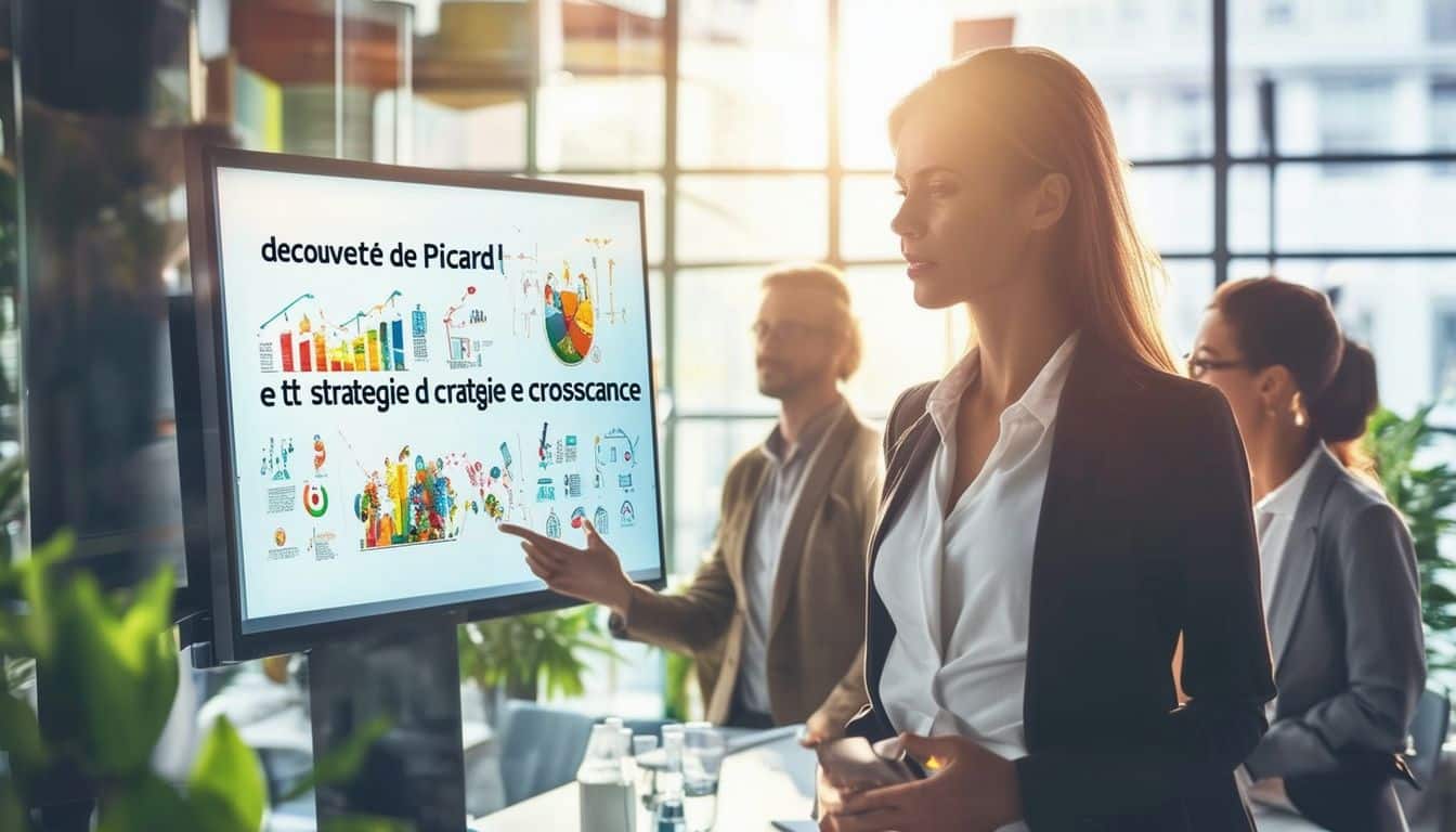 explorez l'univers de picard et sa stratégie de croissance innovante. découvrez comment cette marque emblématique se réinvente et s'adapte aux attentes des consommateurs tout en renforçant sa position sur le marché.
