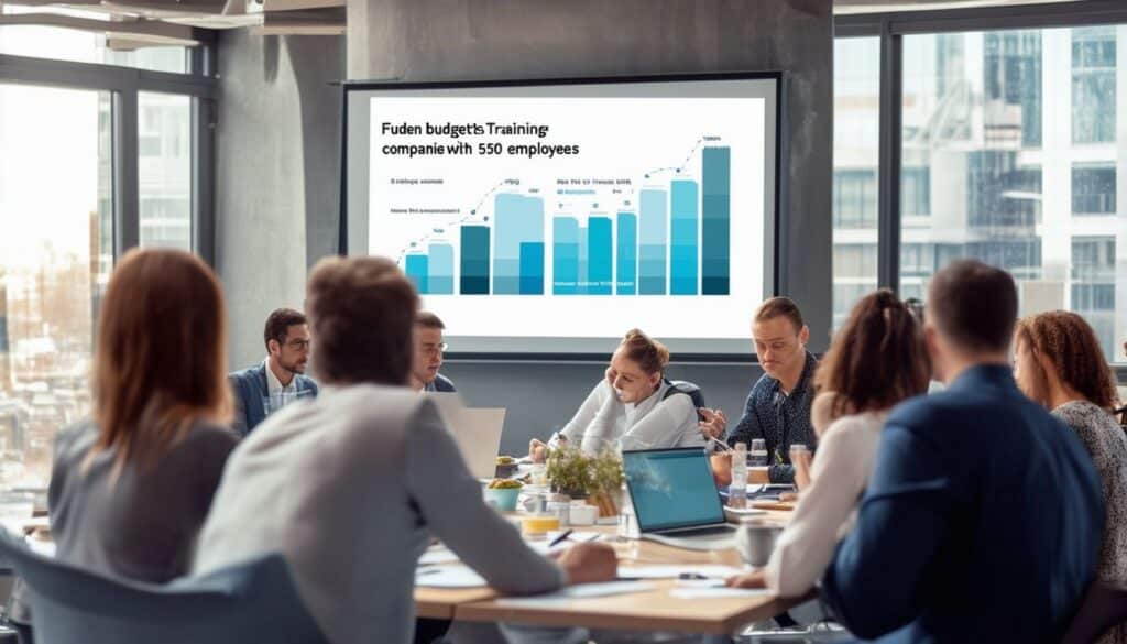 découvrez les options de financement de la formation spécialement conçues pour les entreprises de plus de 50 salariés. maximisez les compétences de vos équipes tout en bénéficiant d'aides financières adaptées à votre structure.