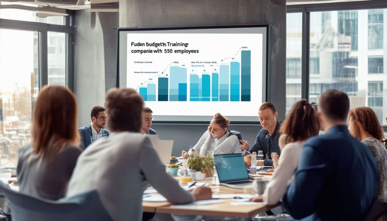 découvrez les options de financement de la formation spécialement conçues pour les entreprises de plus de 50 salariés. maximisez les compétences de vos équipes tout en bénéficiant d'aides financières adaptées à votre structure.