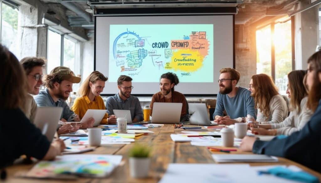 découvrez nos astuces et conseils pour réussir votre campagne de financement participatif. apprenez à mobiliser vos contributeurs, à élaborer une stratégie efficace et à optimiser votre projet pour atteindre vos objectifs de collecte de fonds.