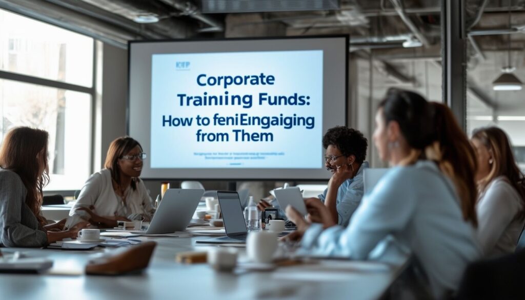 découvrez comment les entreprises peuvent tirer parti des fonds de formation pour développer les compétences de leurs employés. ce guide vous explique les démarches à suivre, les critères d'éligibilité et les avantages à investir dans la formation professionnelle.