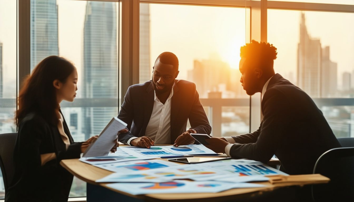 comment choisir un fond d'investissement