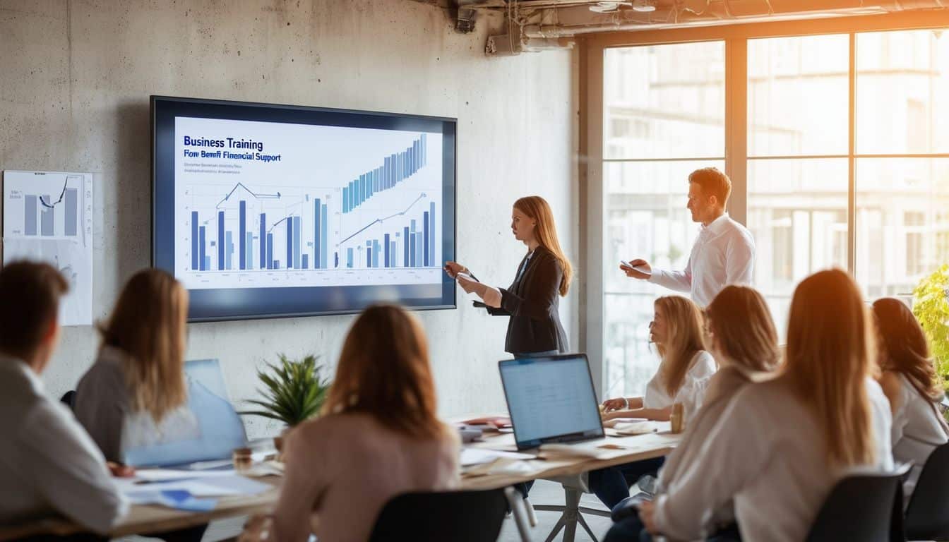 découvrez comment votre entreprise peut bénéficier d'une prise en charge pour la formation professionnelle. apprenez les démarches à suivre, les aides disponibles et maximisez le développement des compétences au sein de votre équipe.