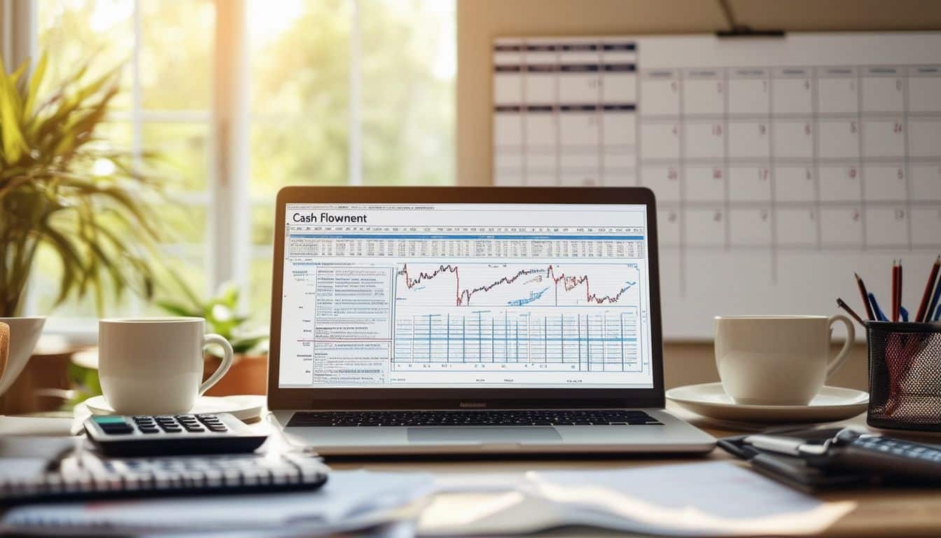 découvrez les meilleures astuces et techniques essentielles pour optimiser la gestion de votre trésorerie. apprenez à anticiper vos besoins financiers et à maximiser vos ressources pour assurer la santé financière de votre entreprise.
