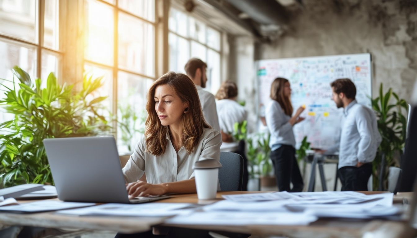 découvrez comment le guichet entreprise facilite la vie des entrepreneurs en simplifiant leurs démarches administratives et en centralisant les informations essentielles pour le démarrage et la gestion de leur activité.
