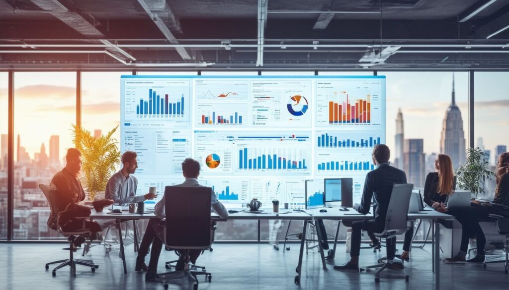 découvrez la plateforme idéale pour optimiser la gestion de votre entreprise. simplifiez vos processus, augmentez votre efficacité et prenez des décisions éclairées grâce à des outils innovants adaptés à vos besoins.