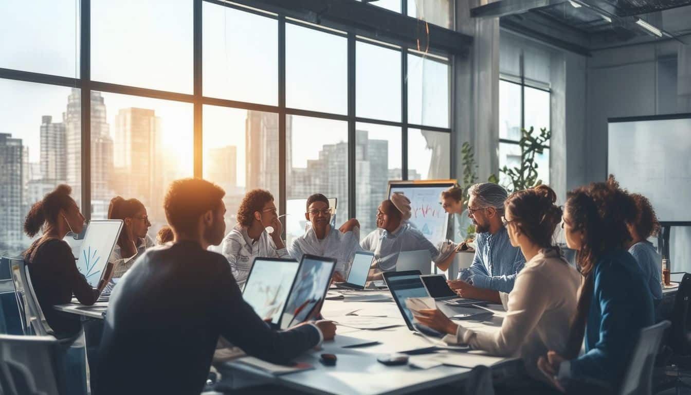 découvrez comment le crédit formation entreprise peut être un levier essentiel pour le développement des compétences au sein de votre organisation. optimisez vos ressources humaines et investissez dans l'avenir de vos collaborateurs grâce à des formations adaptées et financées.